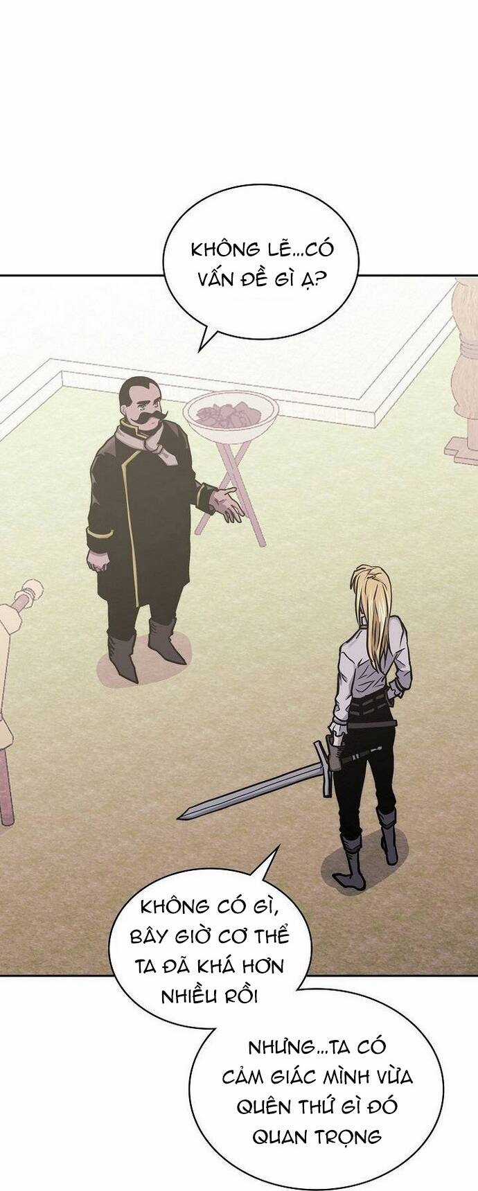 Chiến Binh Đến Từ Thế Giới Khác Chapter 229 trang 7