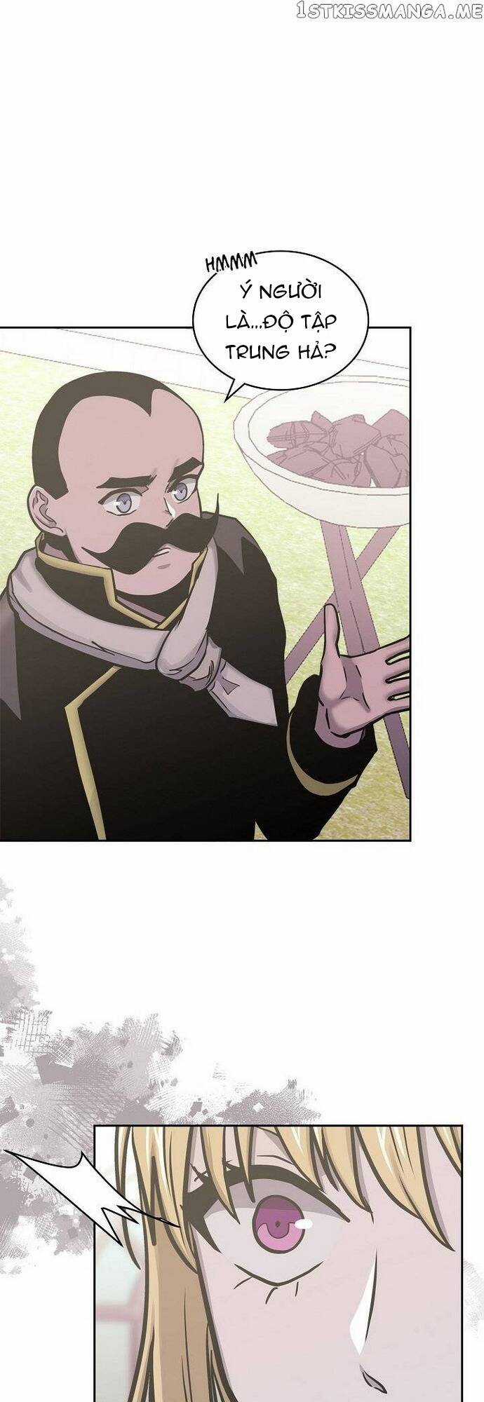 Chiến Binh Đến Từ Thế Giới Khác Chapter 229 trang 8