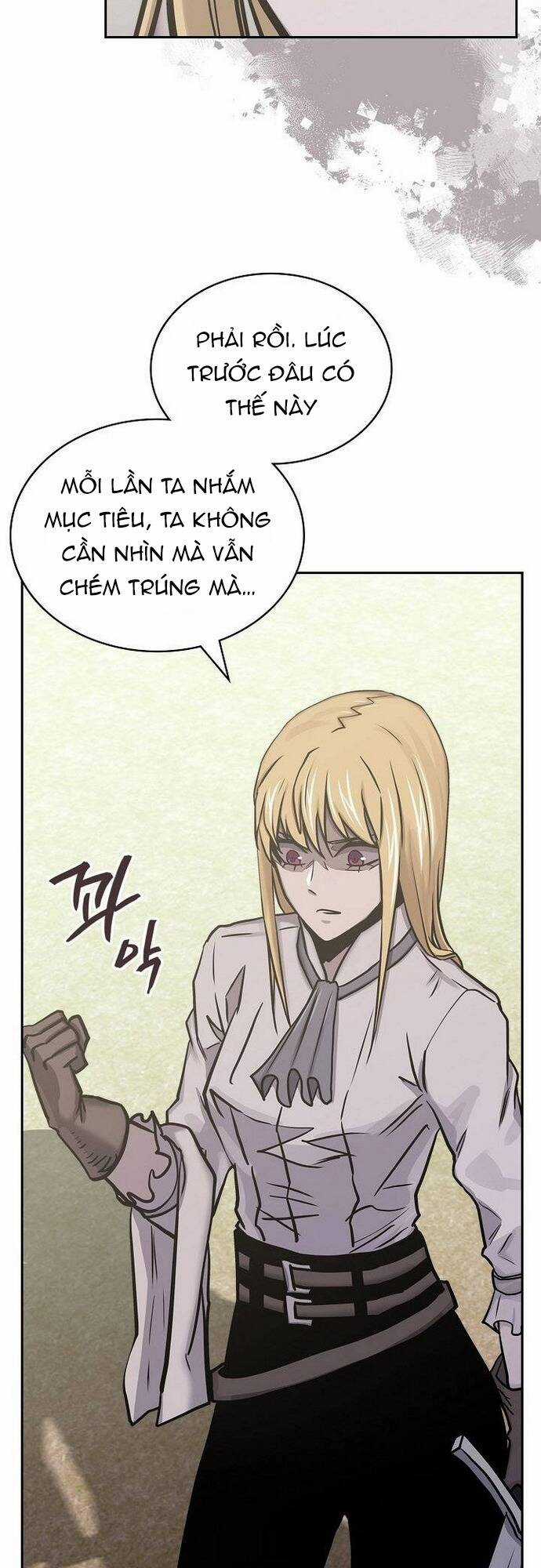 Chiến Binh Đến Từ Thế Giới Khác Chapter 229 trang 9