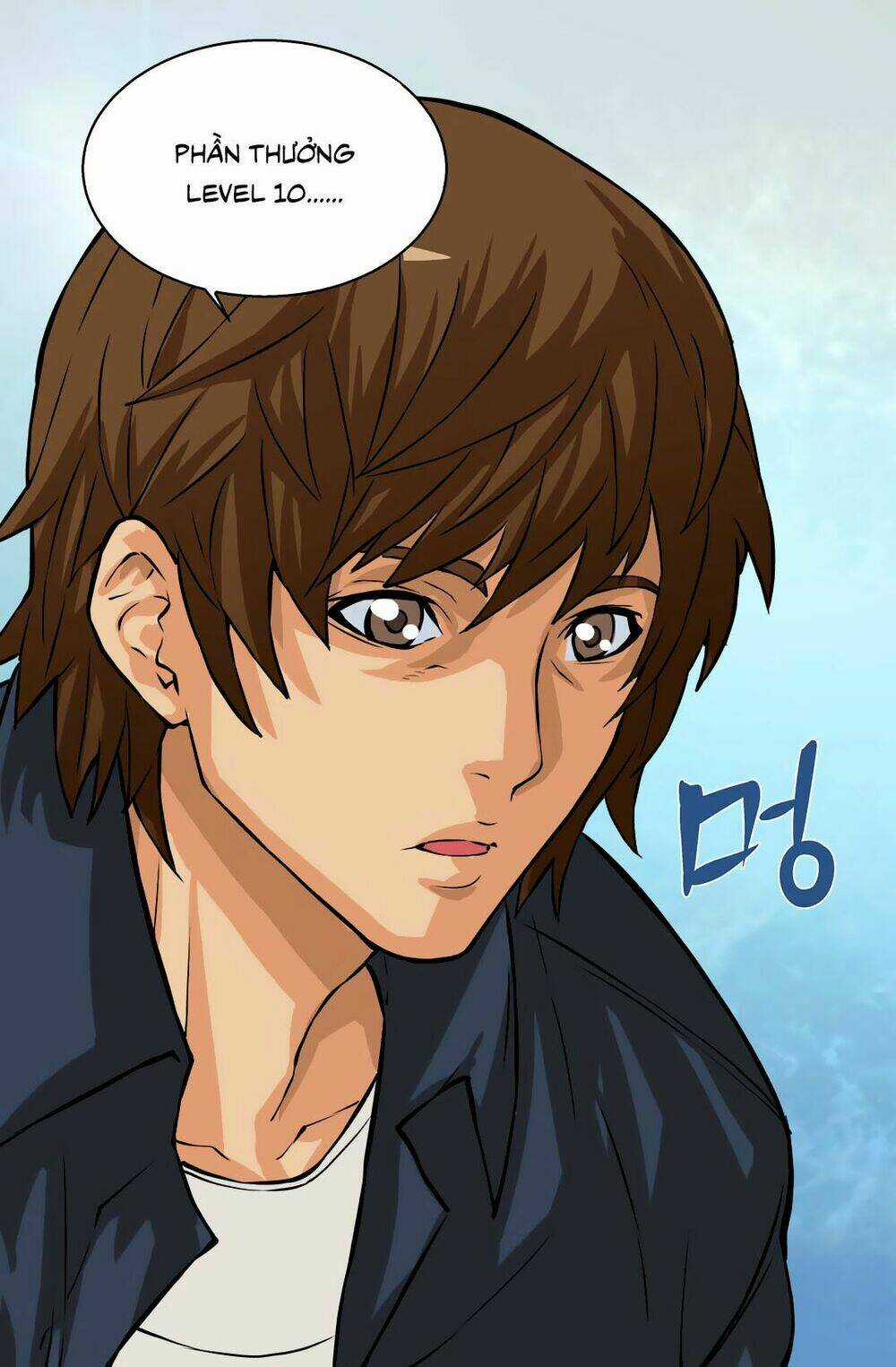 Chiến Binh Đến Từ Thế Giới Khác Chapter 23 trang 13