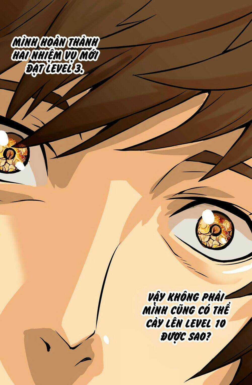 Chiến Binh Đến Từ Thế Giới Khác Chapter 23 trang 14