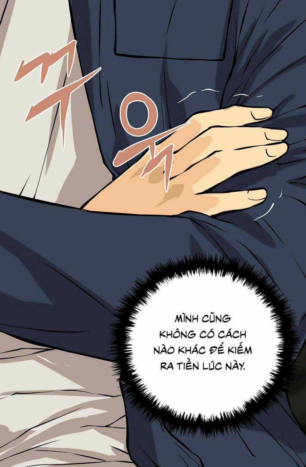 Chiến Binh Đến Từ Thế Giới Khác Chapter 23 trang 15