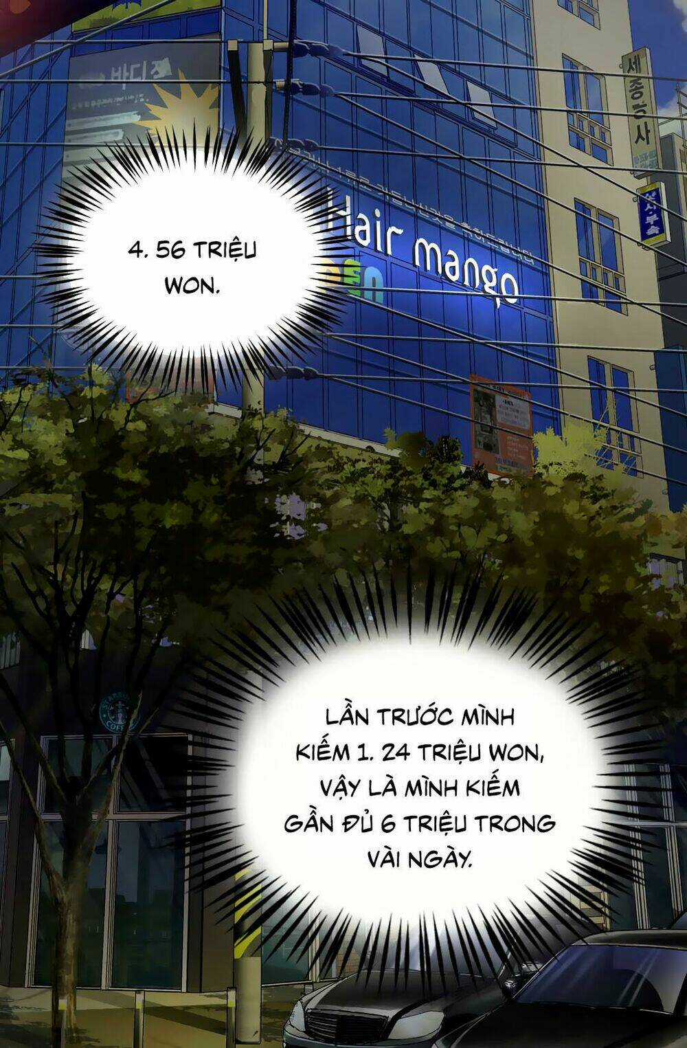 Chiến Binh Đến Từ Thế Giới Khác Chapter 23 trang 25