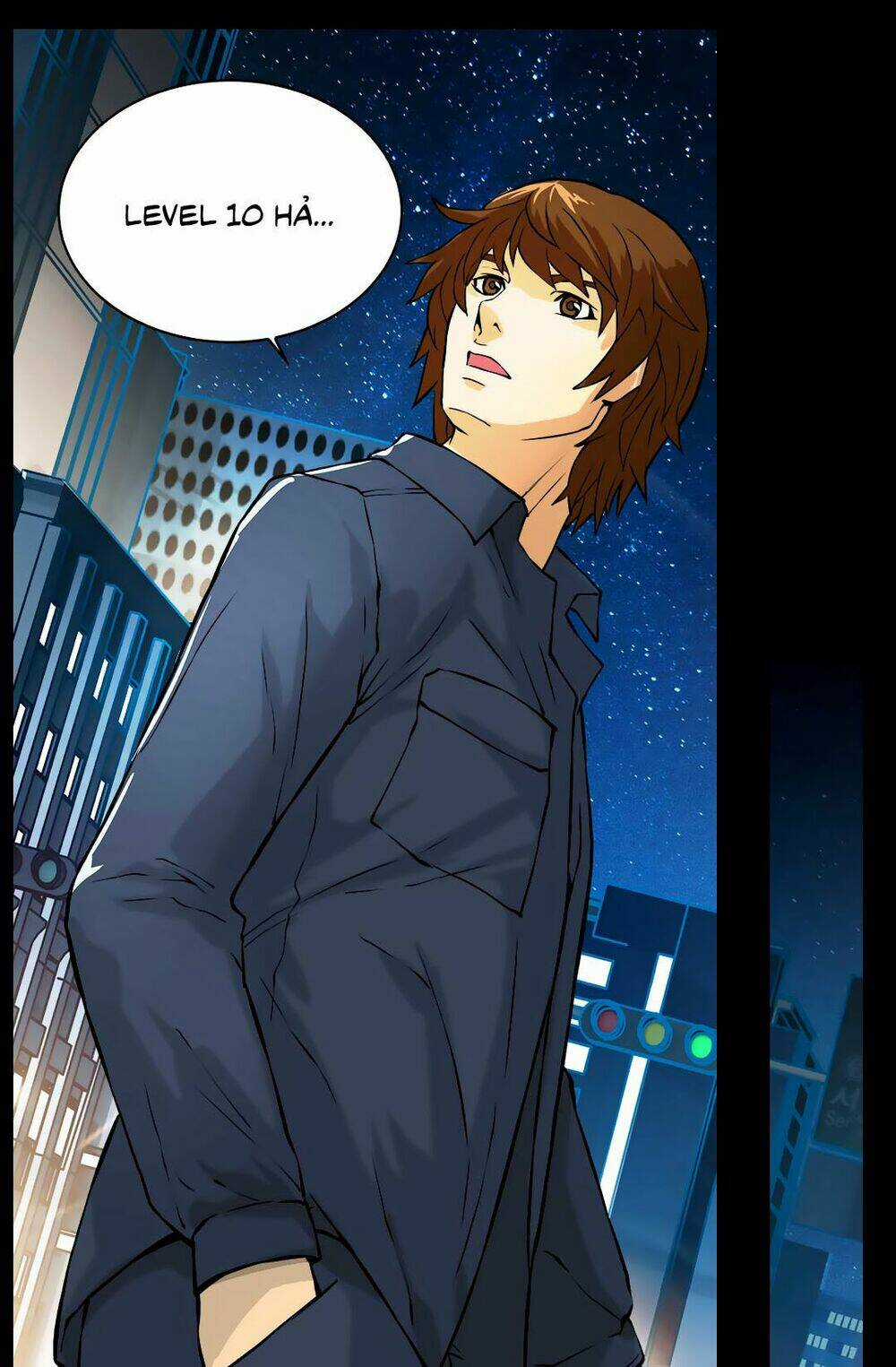 Chiến Binh Đến Từ Thế Giới Khác Chapter 23 trang 29