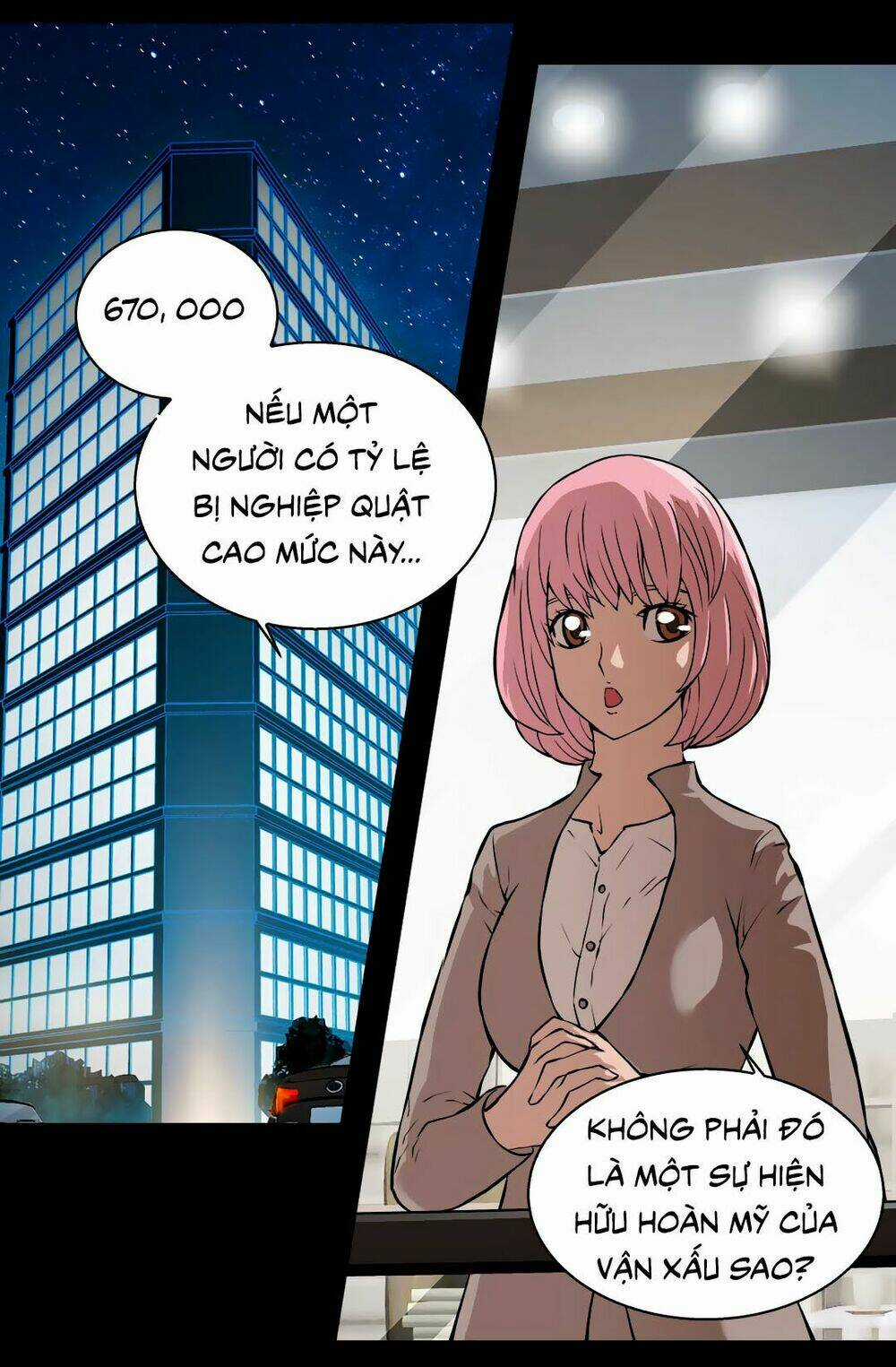 Chiến Binh Đến Từ Thế Giới Khác Chapter 23 trang 30