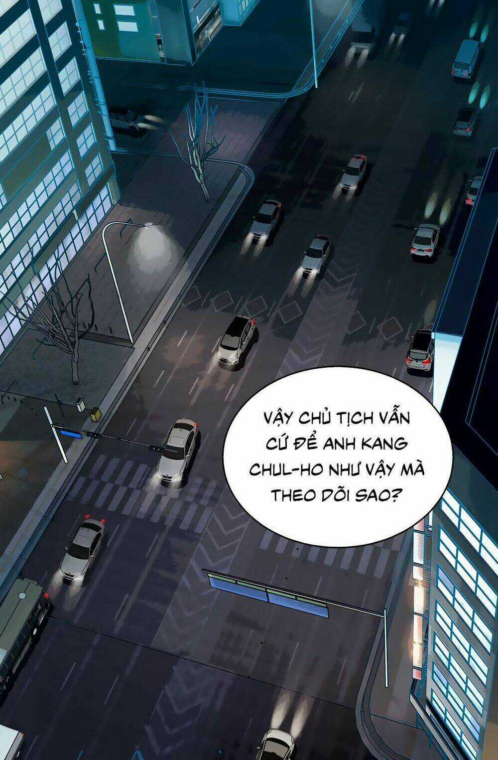 Chiến Binh Đến Từ Thế Giới Khác Chapter 23 trang 33