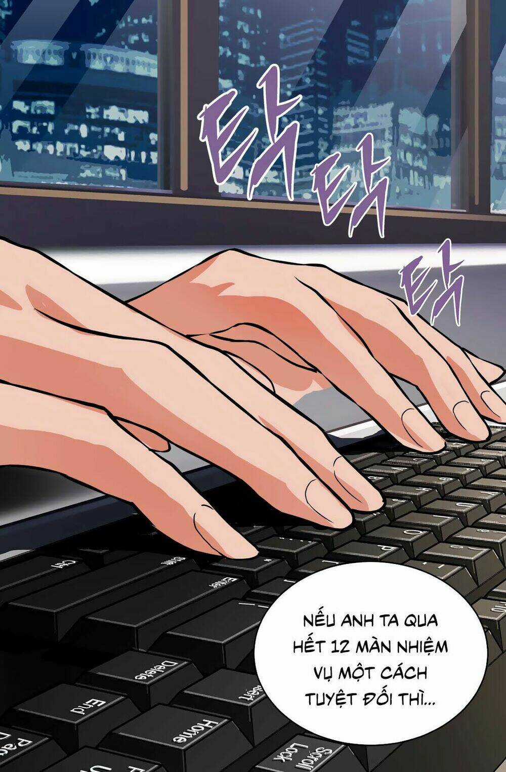 Chiến Binh Đến Từ Thế Giới Khác Chapter 23 trang 39