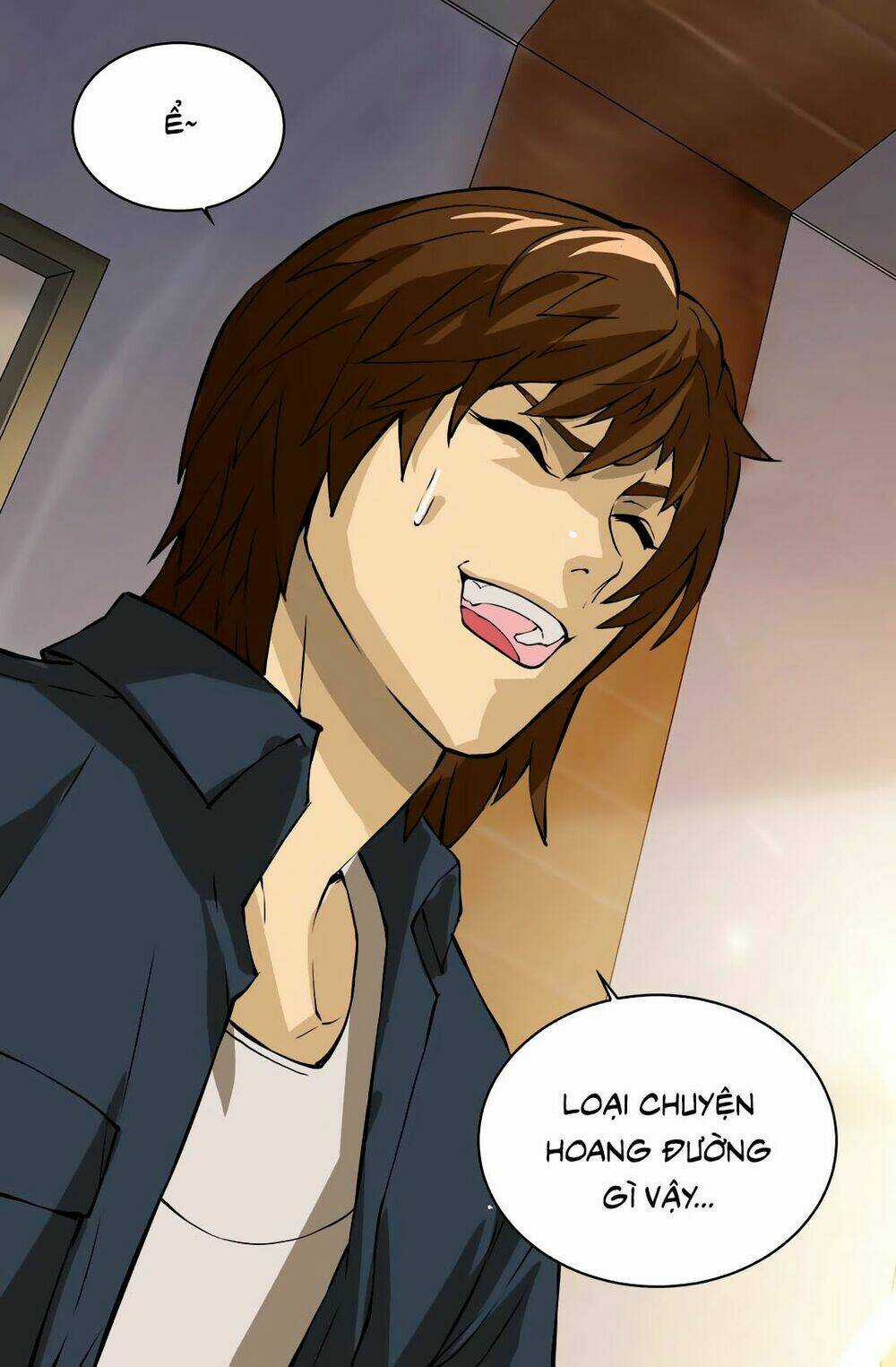 Chiến Binh Đến Từ Thế Giới Khác Chapter 23 trang 4