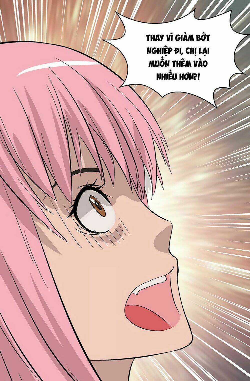 Chiến Binh Đến Từ Thế Giới Khác Chapter 23 trang 46