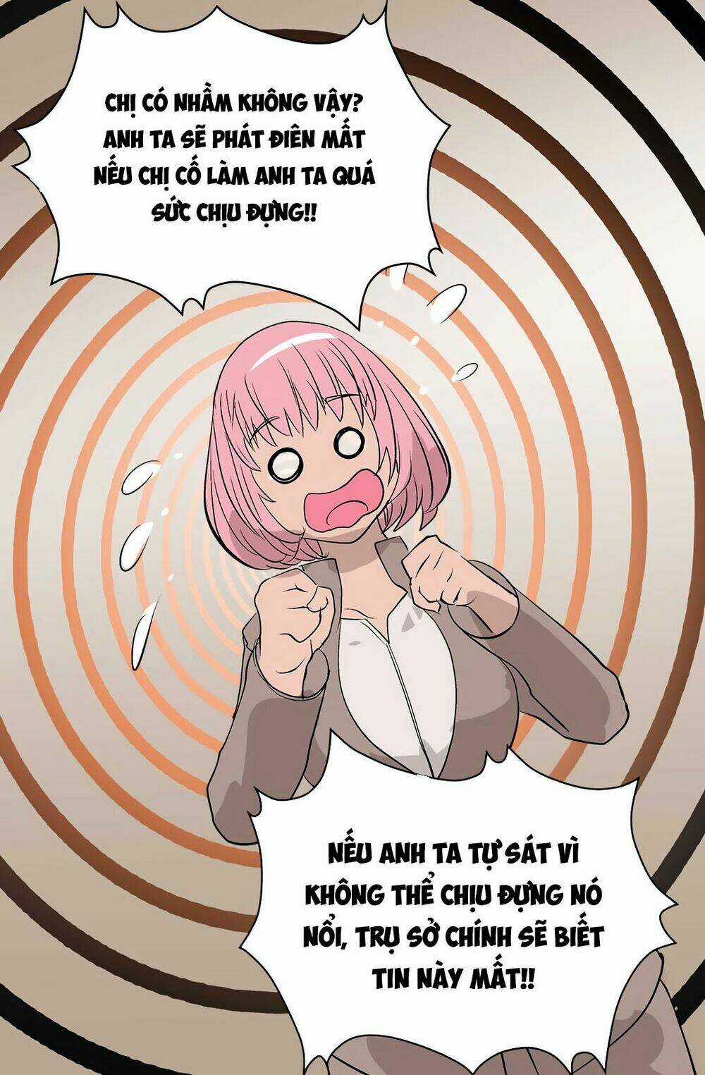 Chiến Binh Đến Từ Thế Giới Khác Chapter 23 trang 47