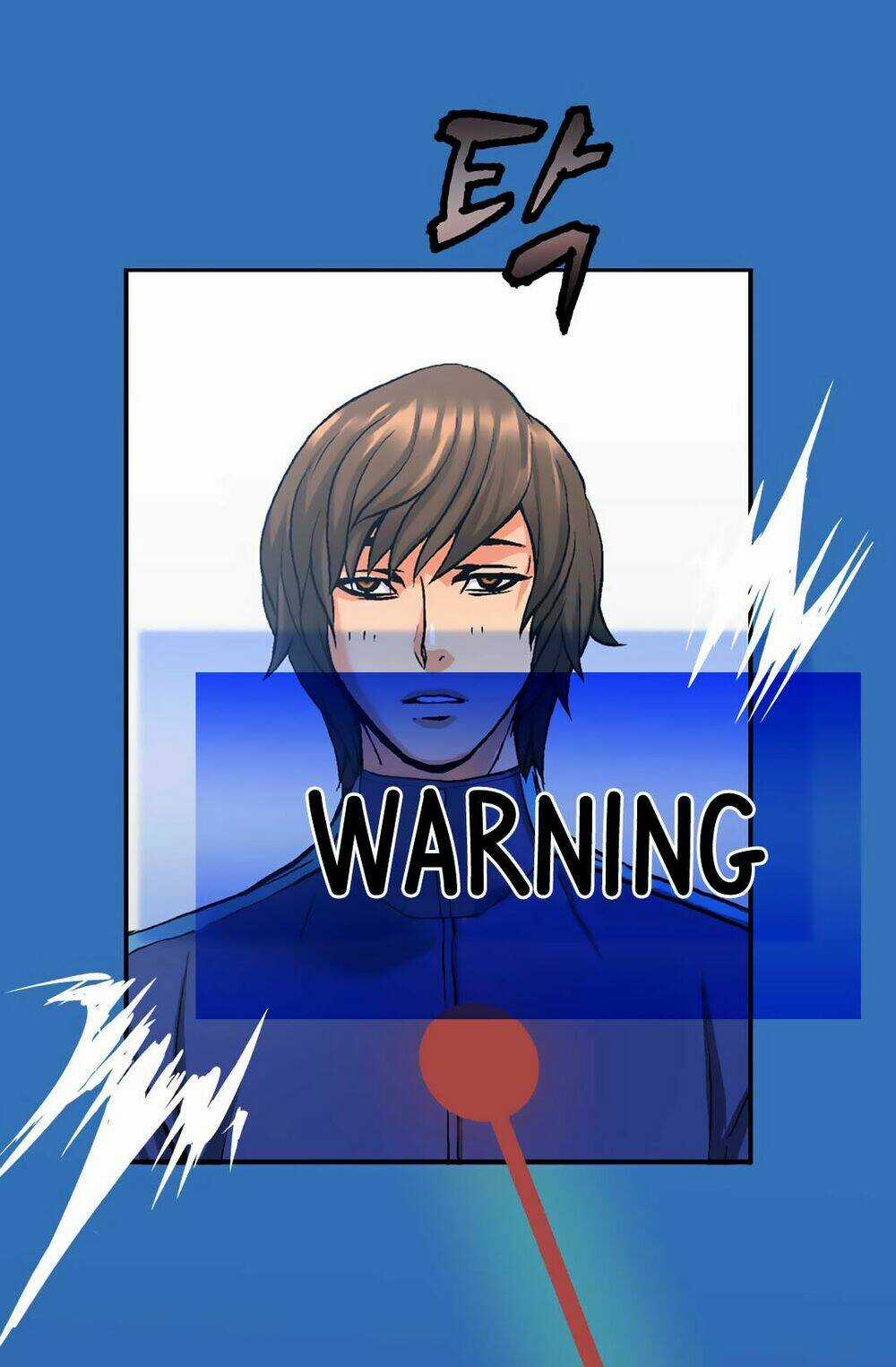 Chiến Binh Đến Từ Thế Giới Khác Chapter 23 trang 51