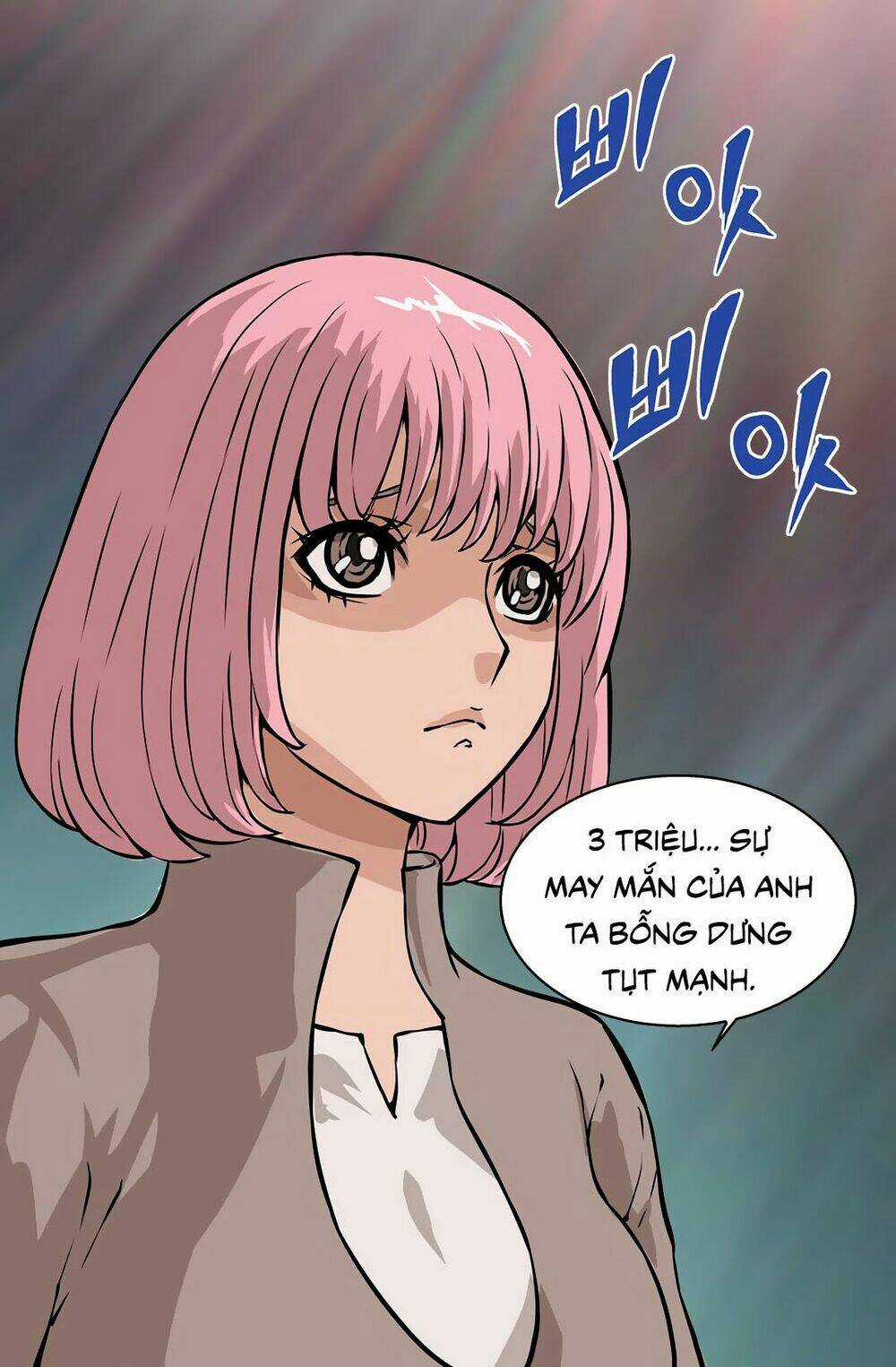 Chiến Binh Đến Từ Thế Giới Khác Chapter 23 trang 52