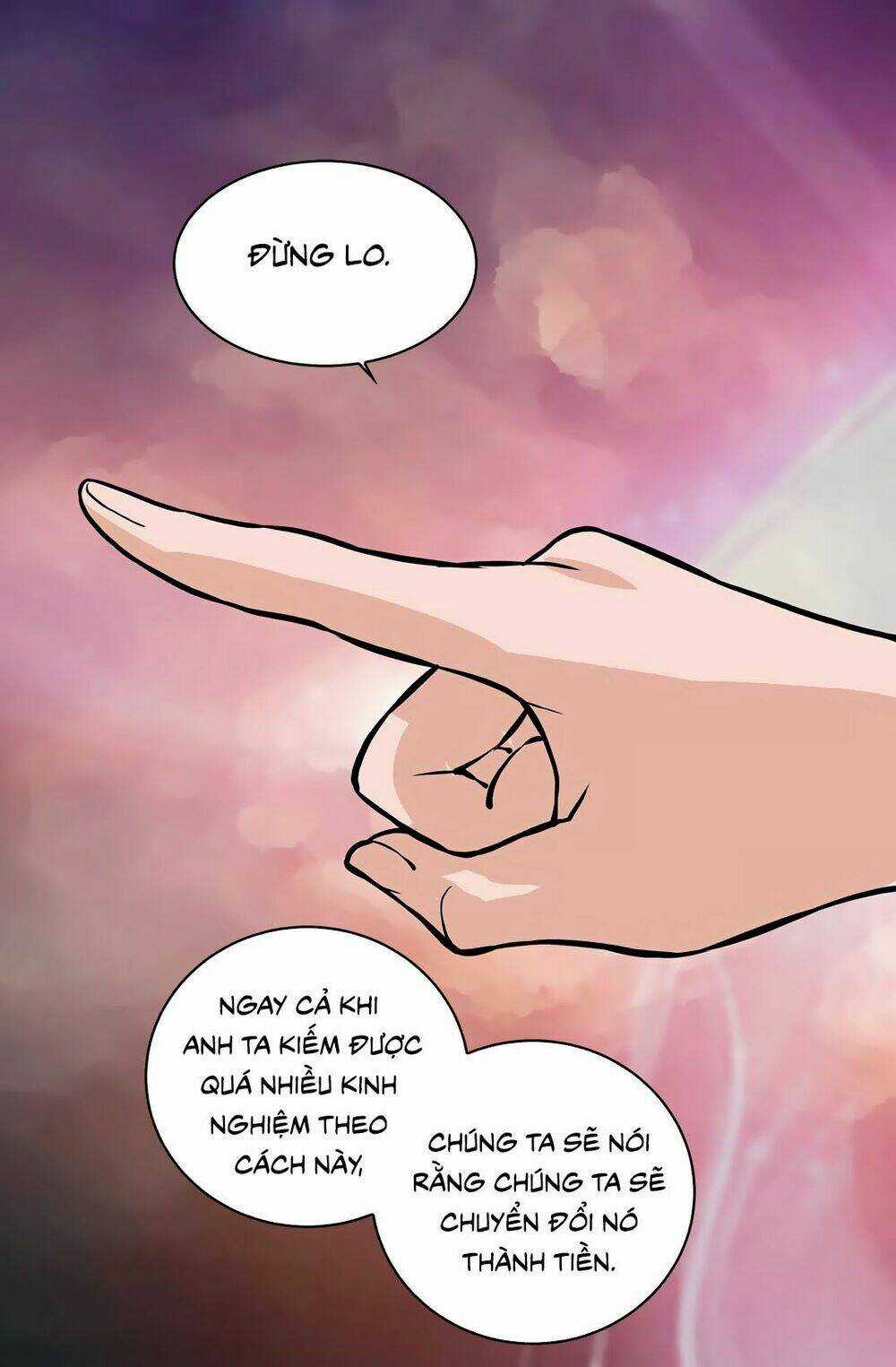 Chiến Binh Đến Từ Thế Giới Khác Chapter 23 trang 55