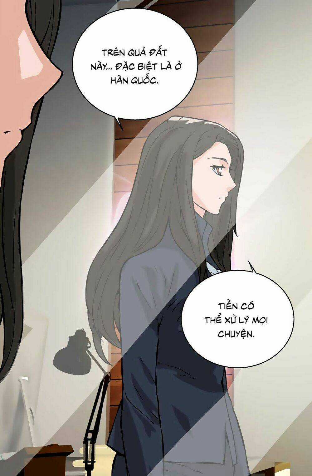 Chiến Binh Đến Từ Thế Giới Khác Chapter 23 trang 58