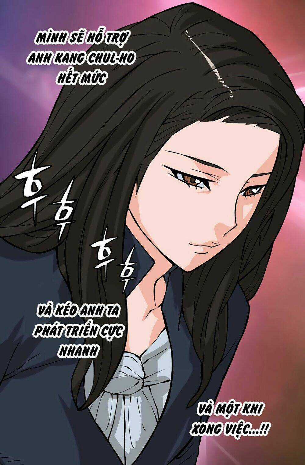 Chiến Binh Đến Từ Thế Giới Khác Chapter 23 trang 61