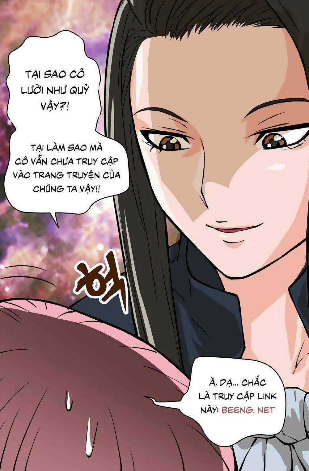 Chiến Binh Đến Từ Thế Giới Khác Chapter 23 trang 62