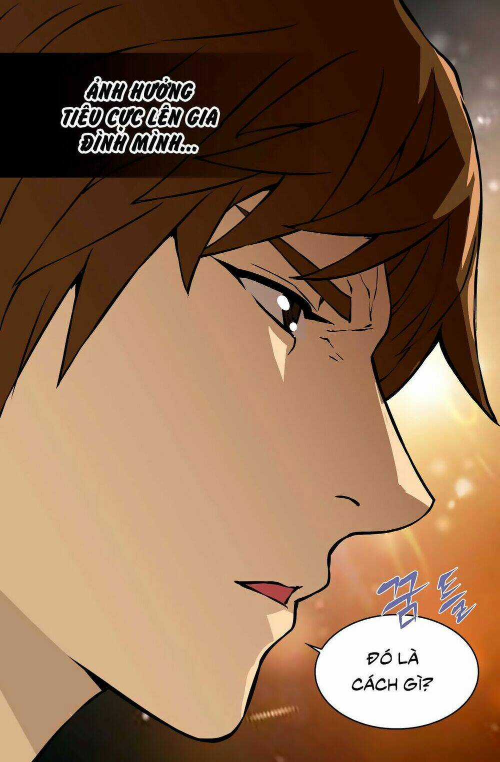 Chiến Binh Đến Từ Thế Giới Khác Chapter 23 trang 9