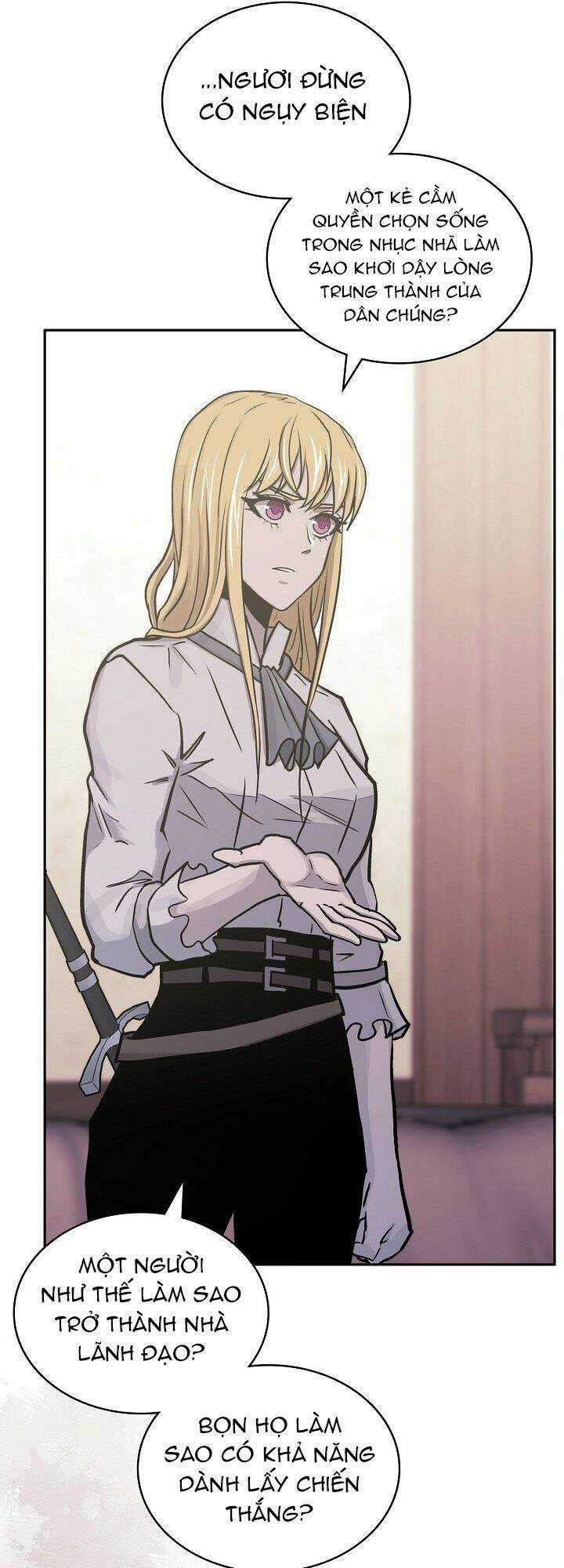 Chiến Binh Đến Từ Thế Giới Khác Chapter 230 trang 10