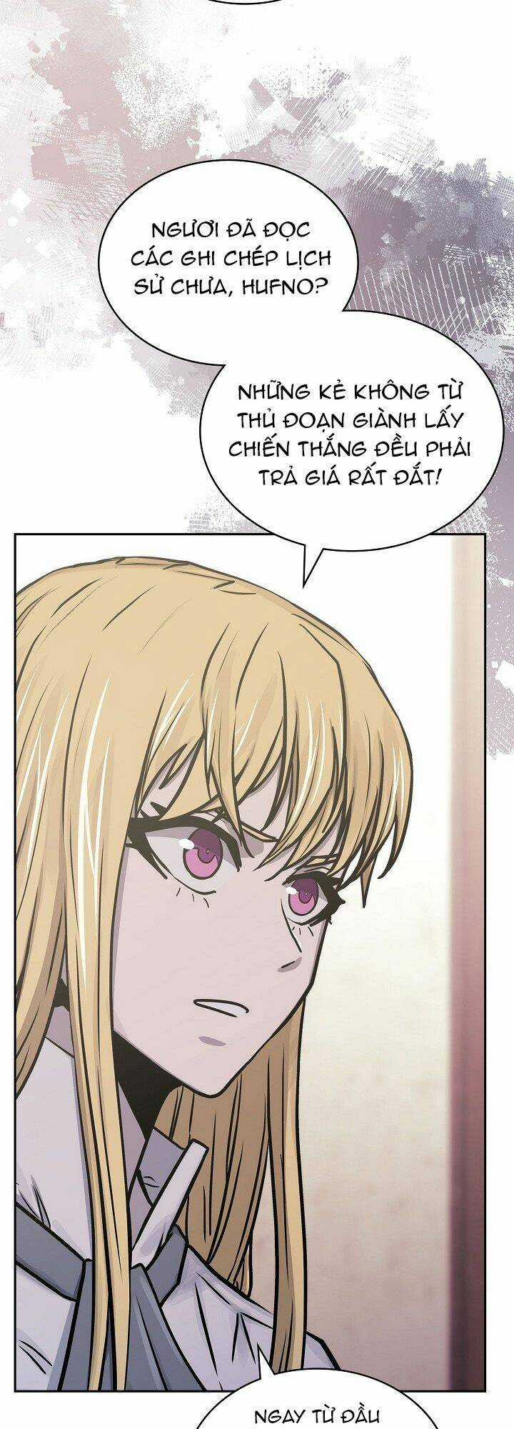 Chiến Binh Đến Từ Thế Giới Khác Chapter 230 trang 11