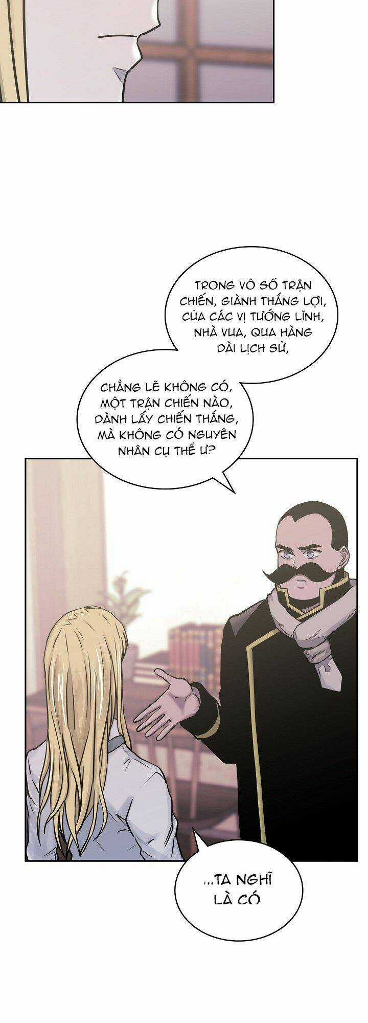 Chiến Binh Đến Từ Thế Giới Khác Chapter 230 trang 14