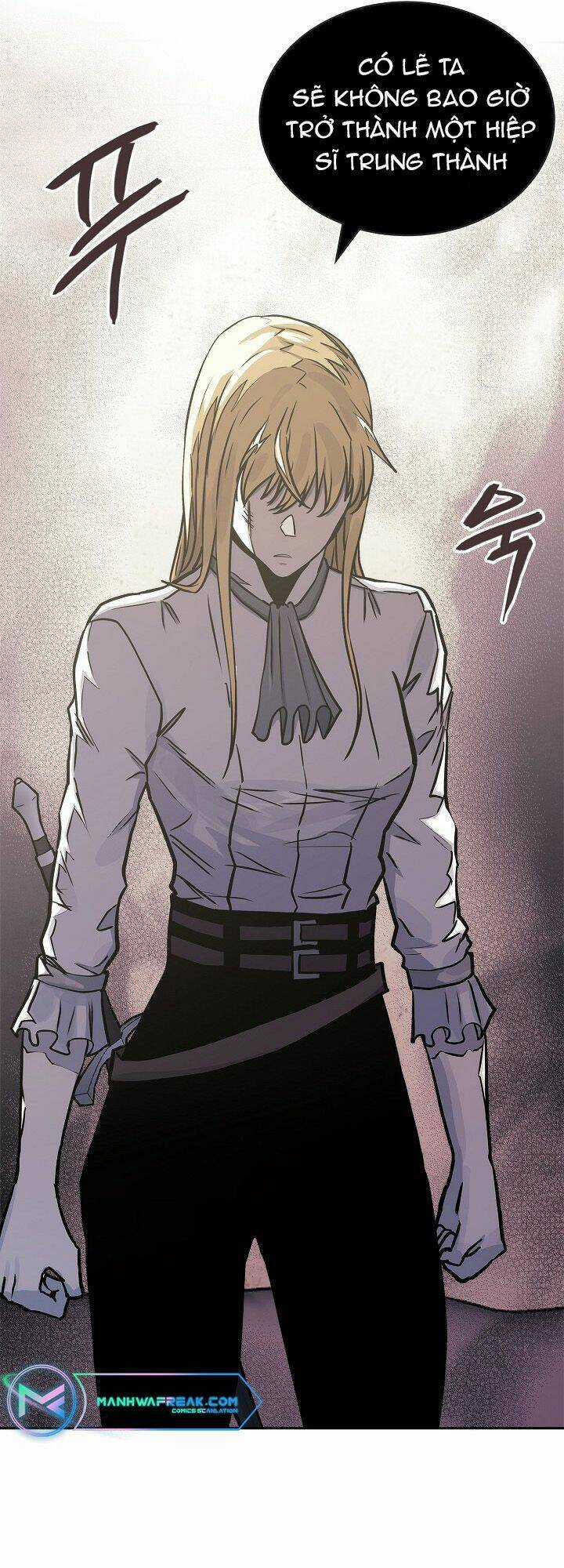 Chiến Binh Đến Từ Thế Giới Khác Chapter 230 trang 18