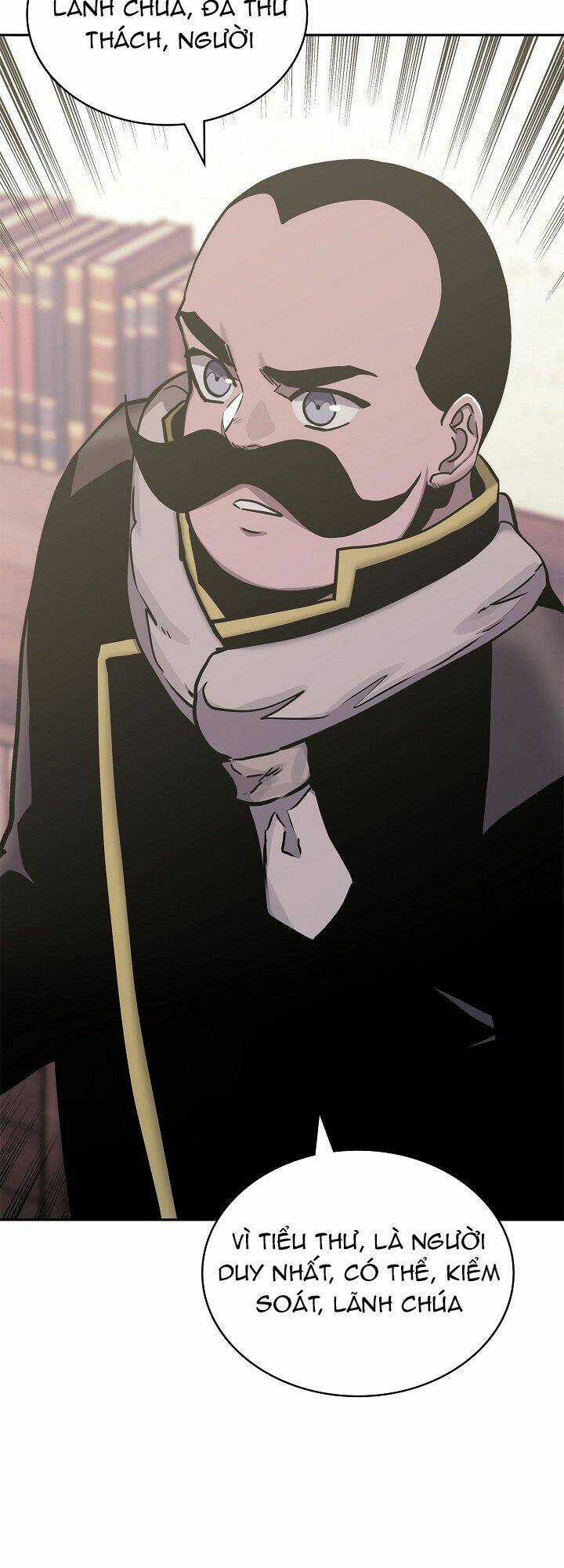 Chiến Binh Đến Từ Thế Giới Khác Chapter 230 trang 20