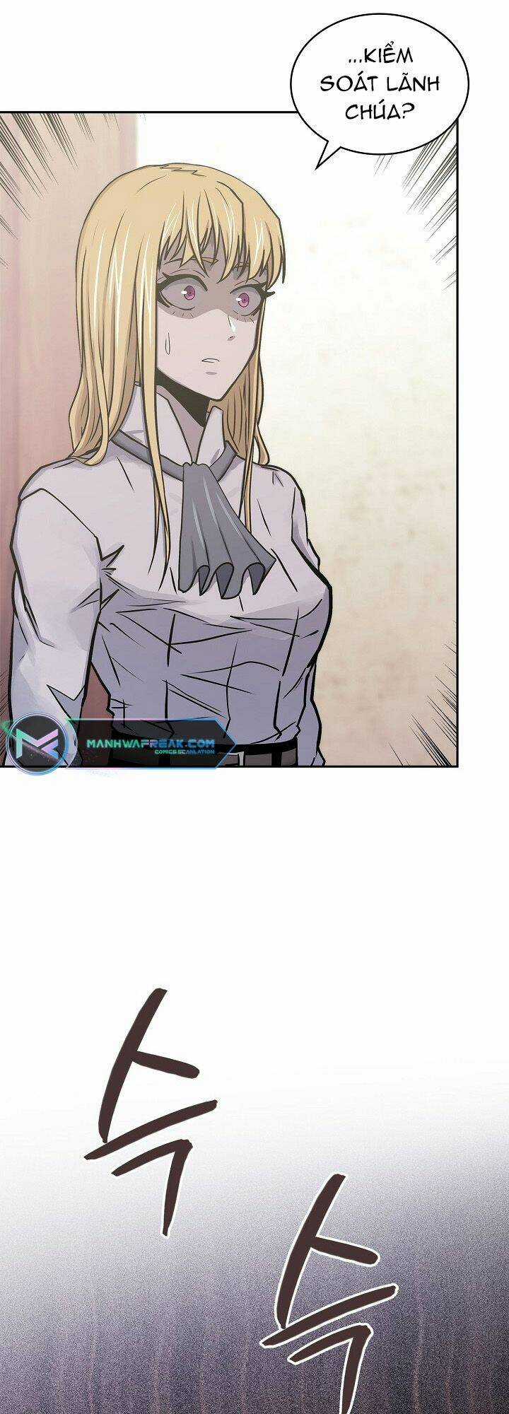 Chiến Binh Đến Từ Thế Giới Khác Chapter 230 trang 21