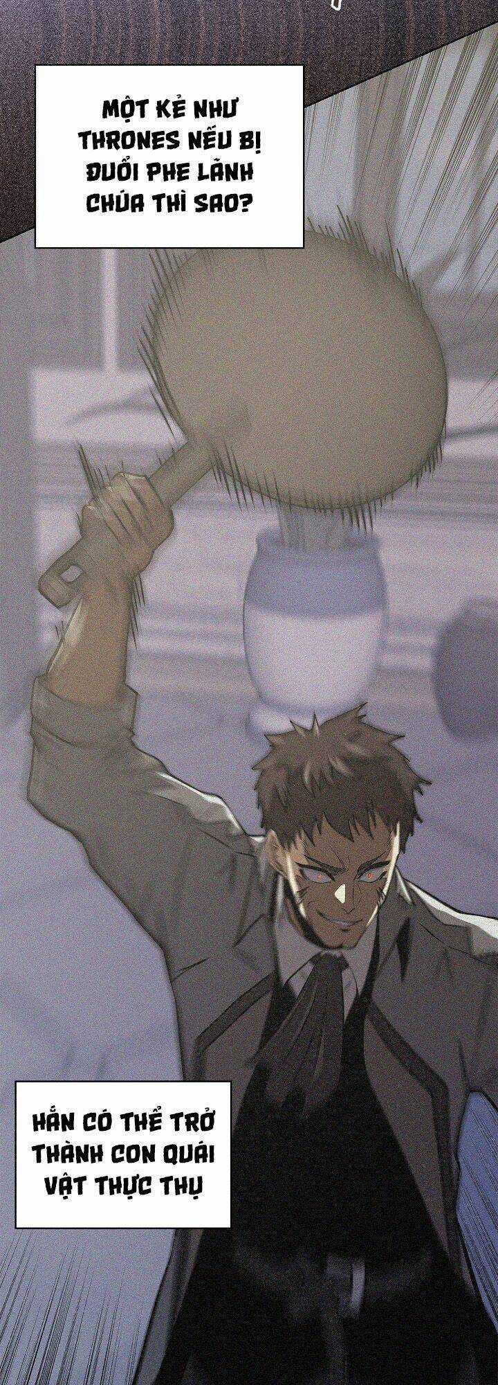 Chiến Binh Đến Từ Thế Giới Khác Chapter 230 trang 22