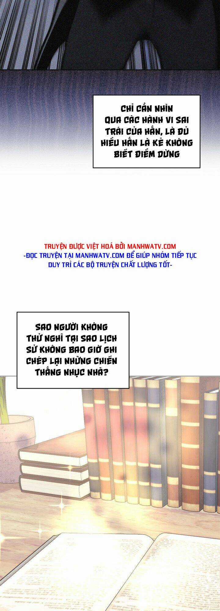 Chiến Binh Đến Từ Thế Giới Khác Chapter 230 trang 23