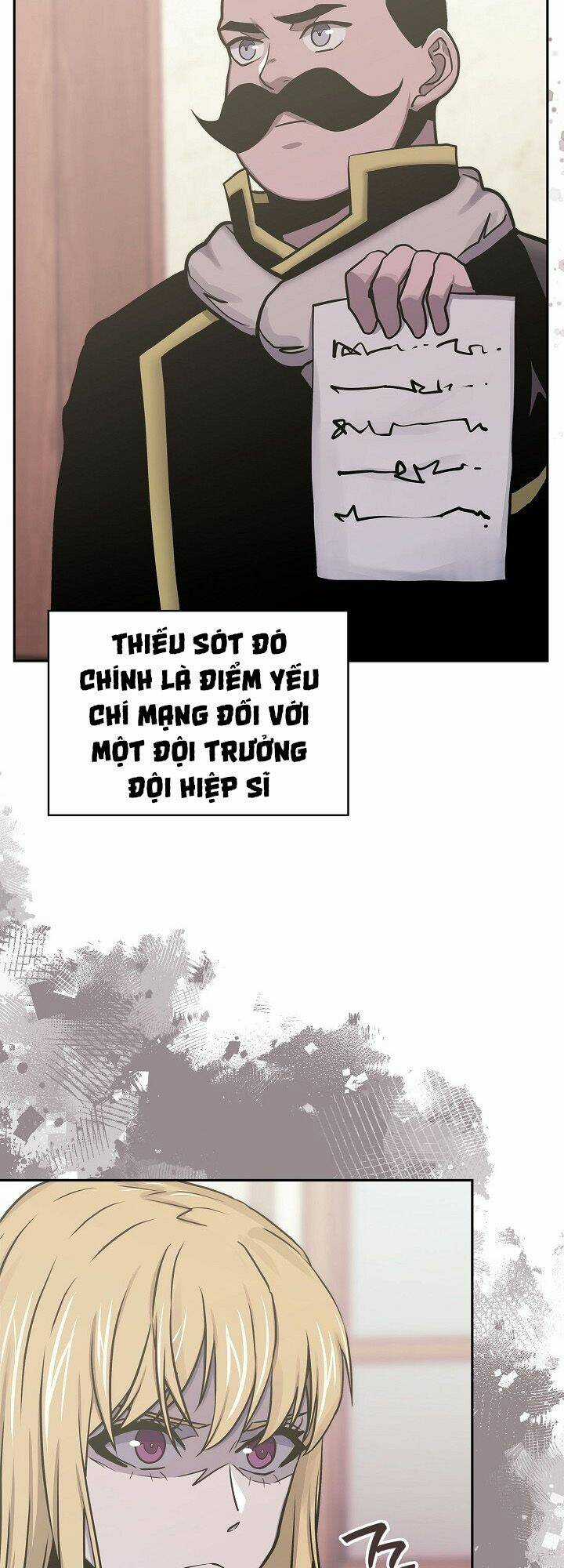 Chiến Binh Đến Từ Thế Giới Khác Chapter 230 trang 3