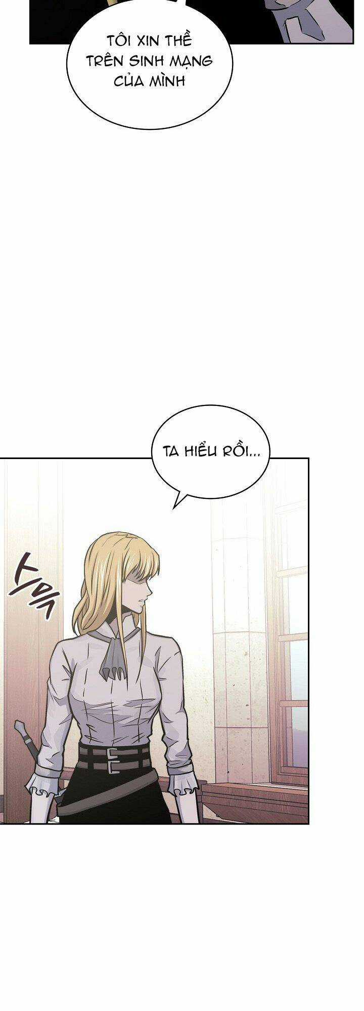 Chiến Binh Đến Từ Thế Giới Khác Chapter 230 trang 30