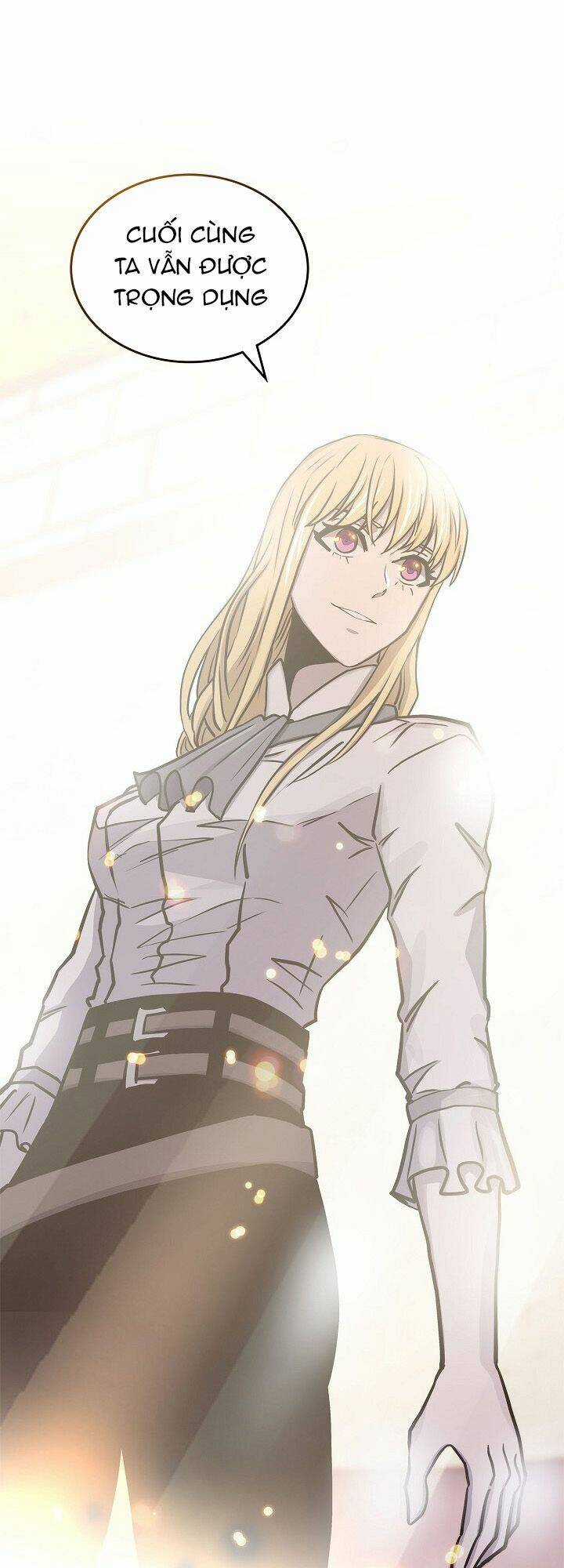 Chiến Binh Đến Từ Thế Giới Khác Chapter 230 trang 31