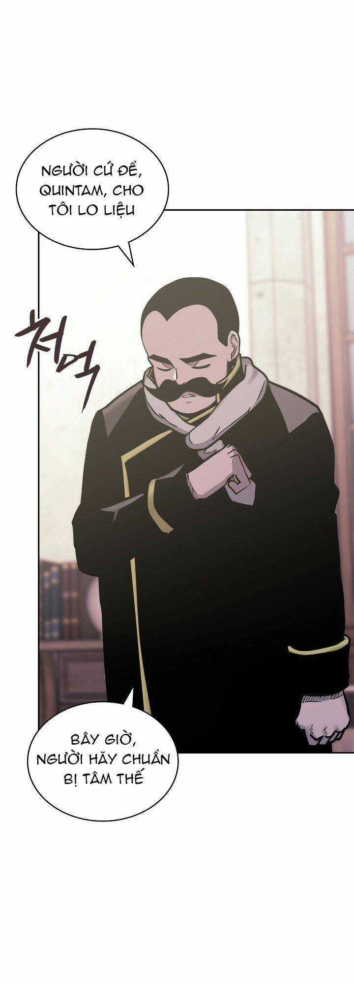 Chiến Binh Đến Từ Thế Giới Khác Chapter 230 trang 34