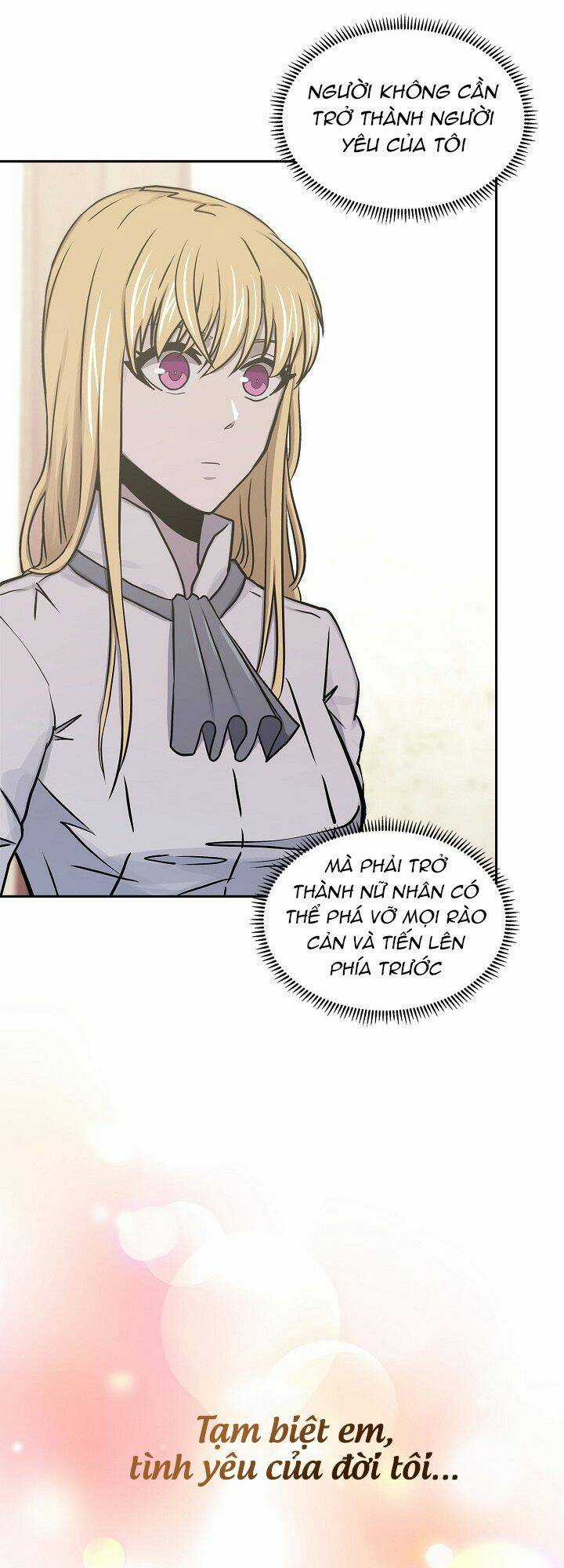 Chiến Binh Đến Từ Thế Giới Khác Chapter 230 trang 35