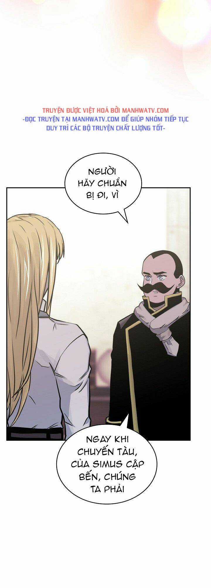 Chiến Binh Đến Từ Thế Giới Khác Chapter 230 trang 36