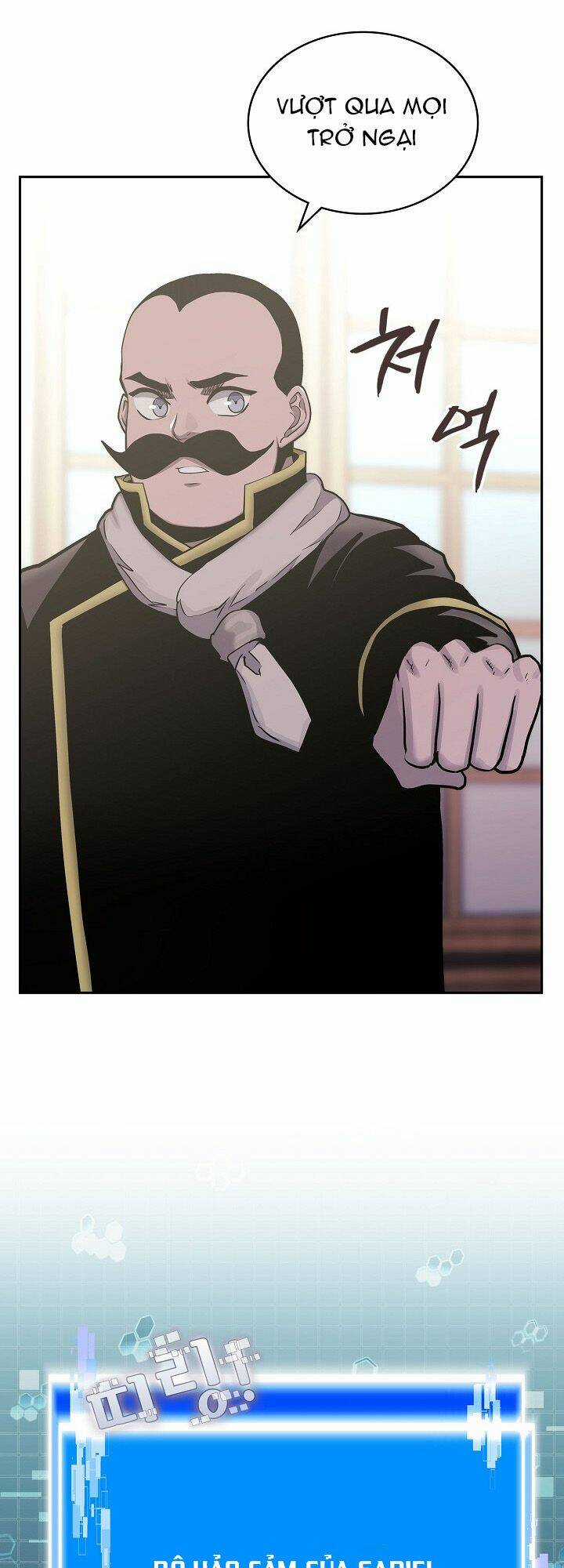 Chiến Binh Đến Từ Thế Giới Khác Chapter 230 trang 37