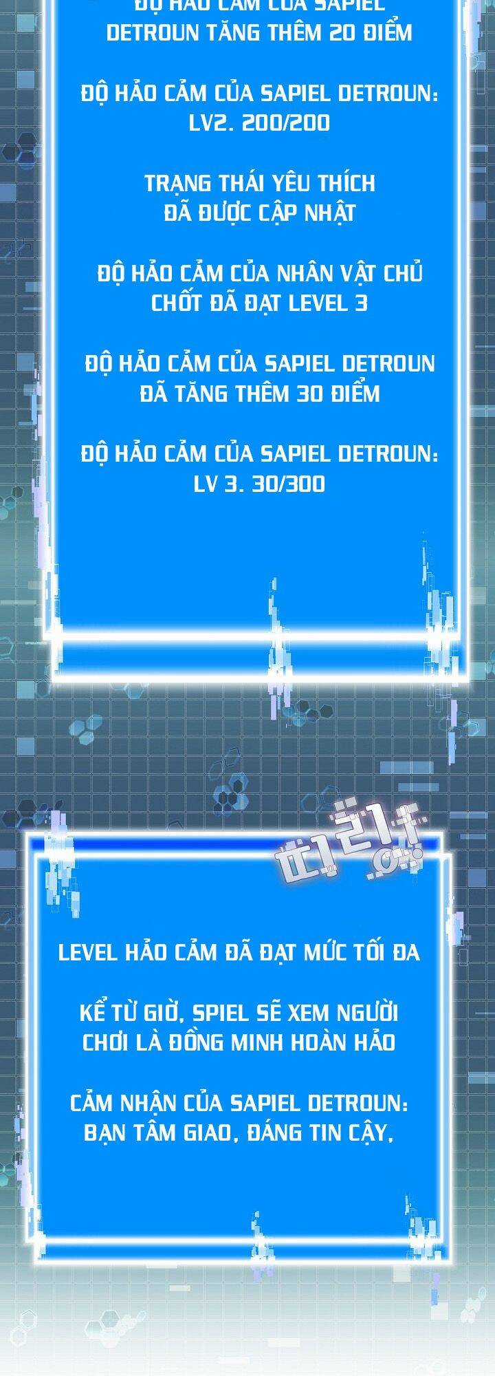 Chiến Binh Đến Từ Thế Giới Khác Chapter 230 trang 38