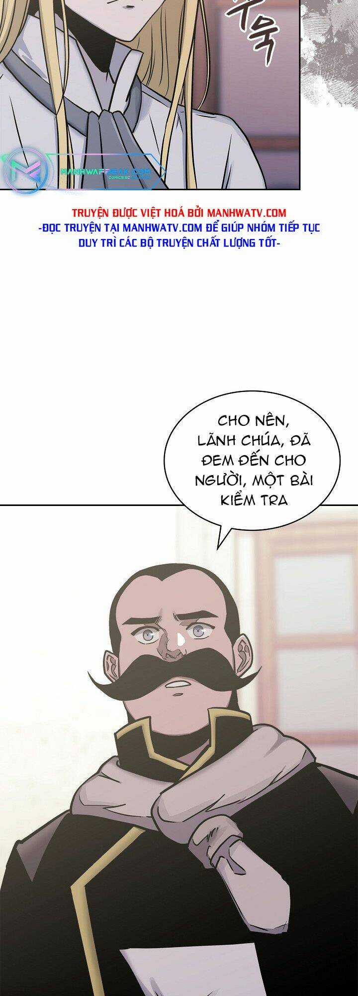 Chiến Binh Đến Từ Thế Giới Khác Chapter 230 trang 4