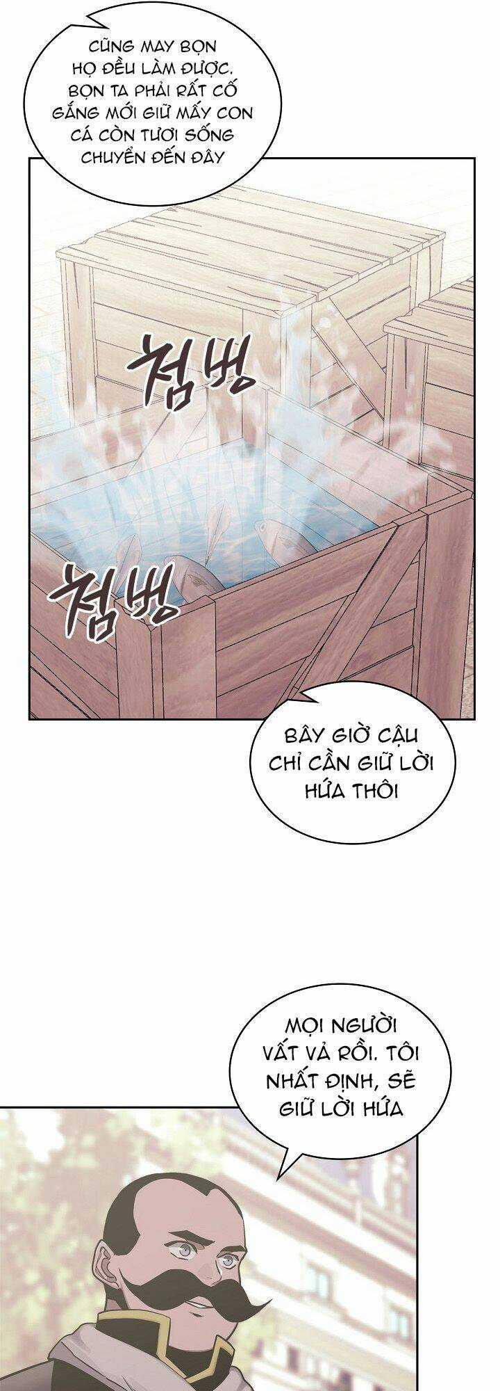 Chiến Binh Đến Từ Thế Giới Khác Chapter 230 trang 42