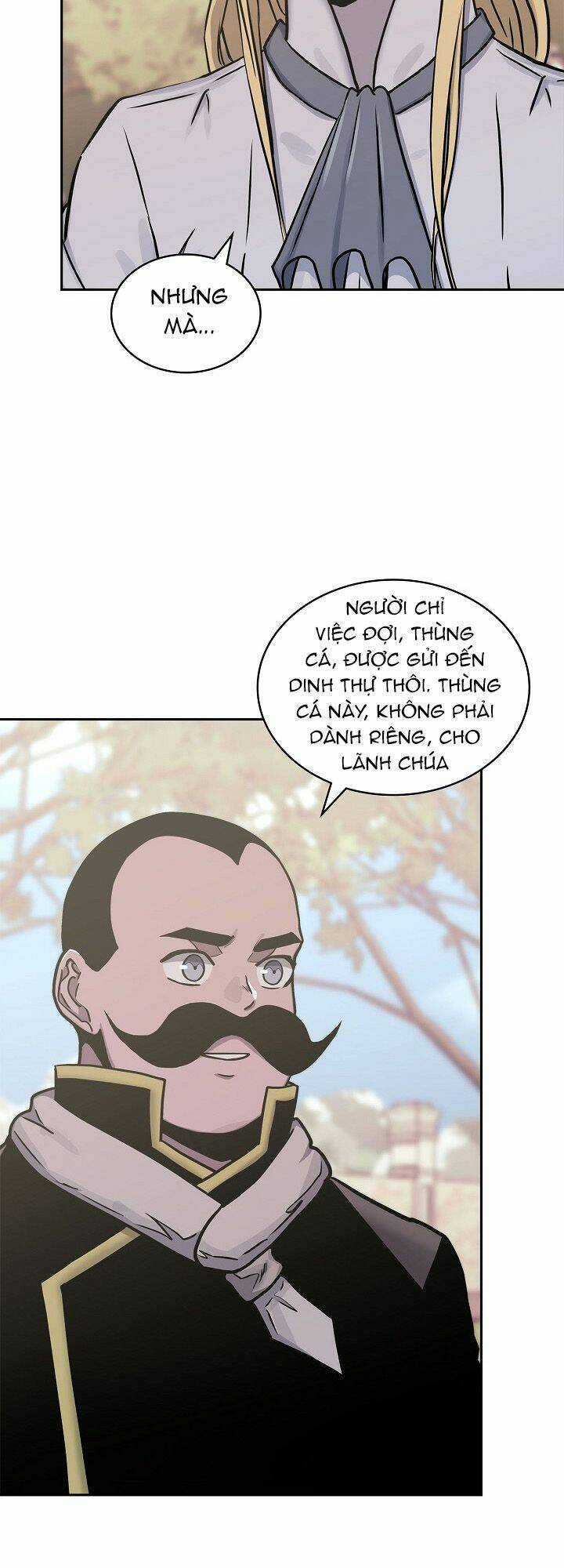 Chiến Binh Đến Từ Thế Giới Khác Chapter 230 trang 47