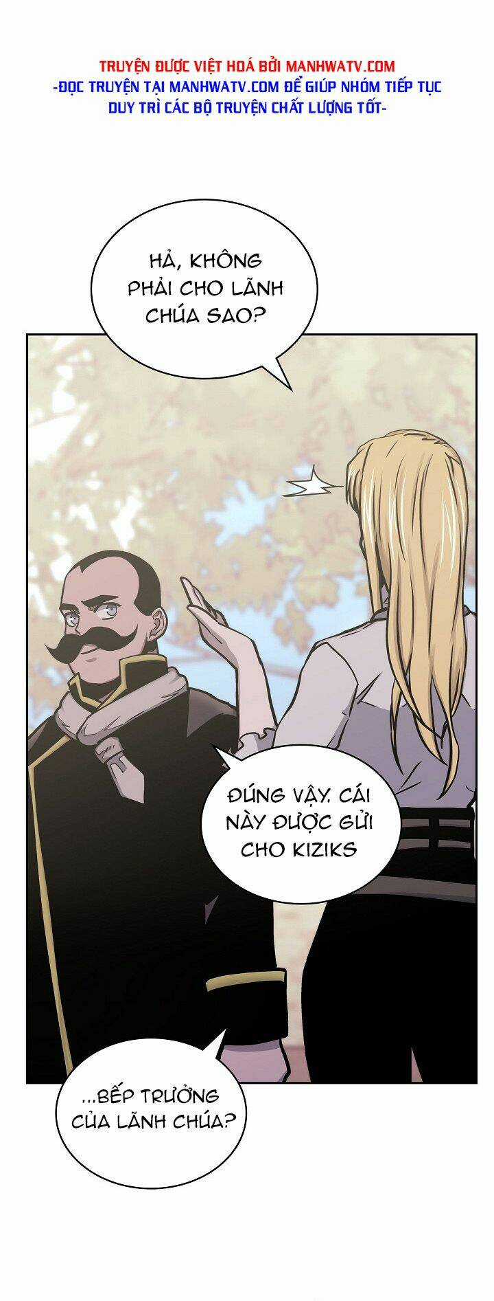 Chiến Binh Đến Từ Thế Giới Khác Chapter 230 trang 48