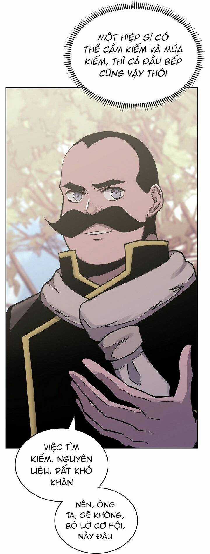 Chiến Binh Đến Từ Thế Giới Khác Chapter 230 trang 49