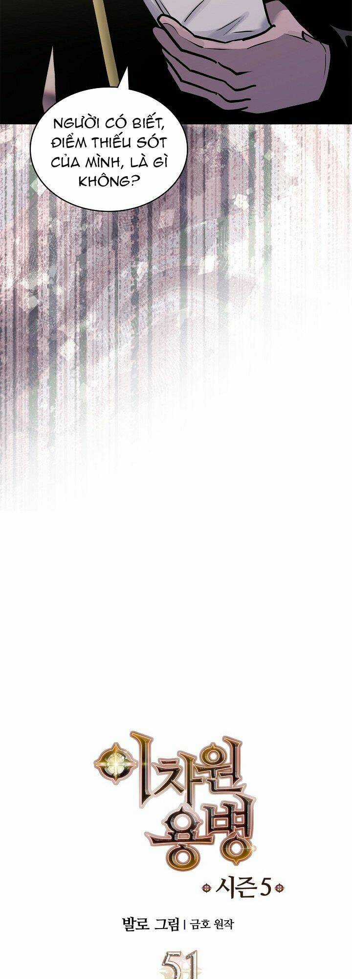 Chiến Binh Đến Từ Thế Giới Khác Chapter 230 trang 5