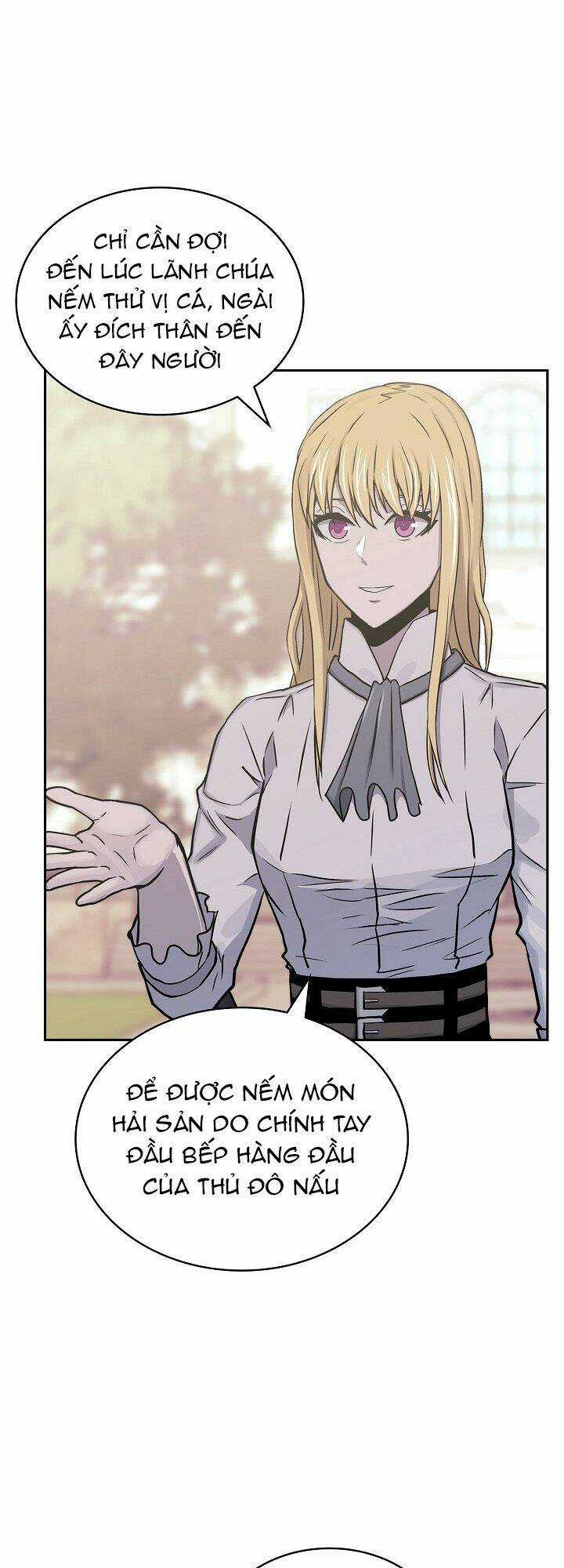 Chiến Binh Đến Từ Thế Giới Khác Chapter 230 trang 50