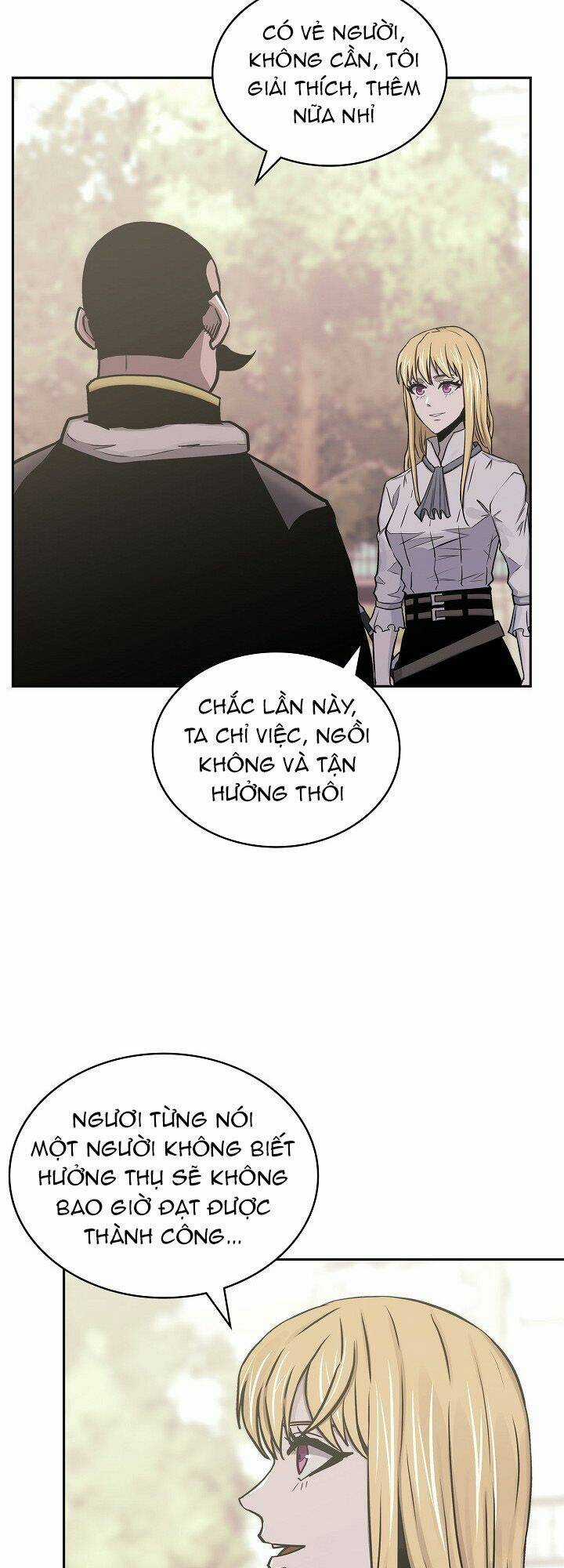 Chiến Binh Đến Từ Thế Giới Khác Chapter 230 trang 51