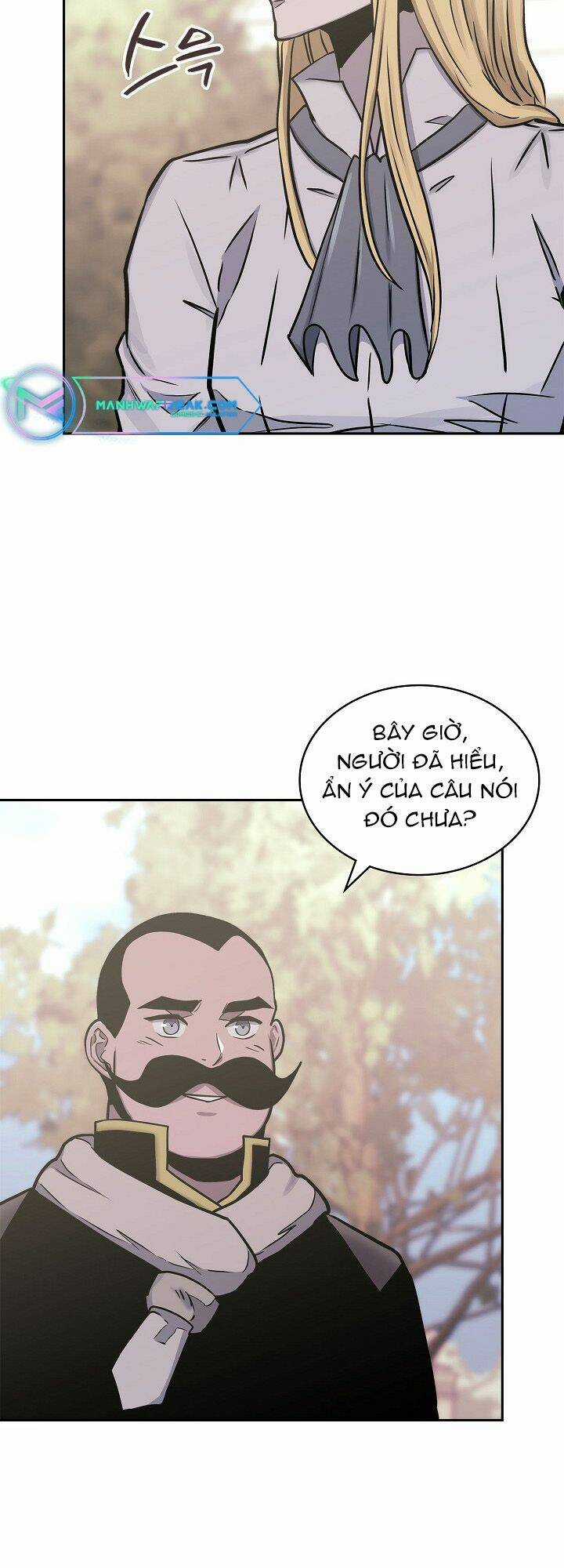 Chiến Binh Đến Từ Thế Giới Khác Chapter 230 trang 52