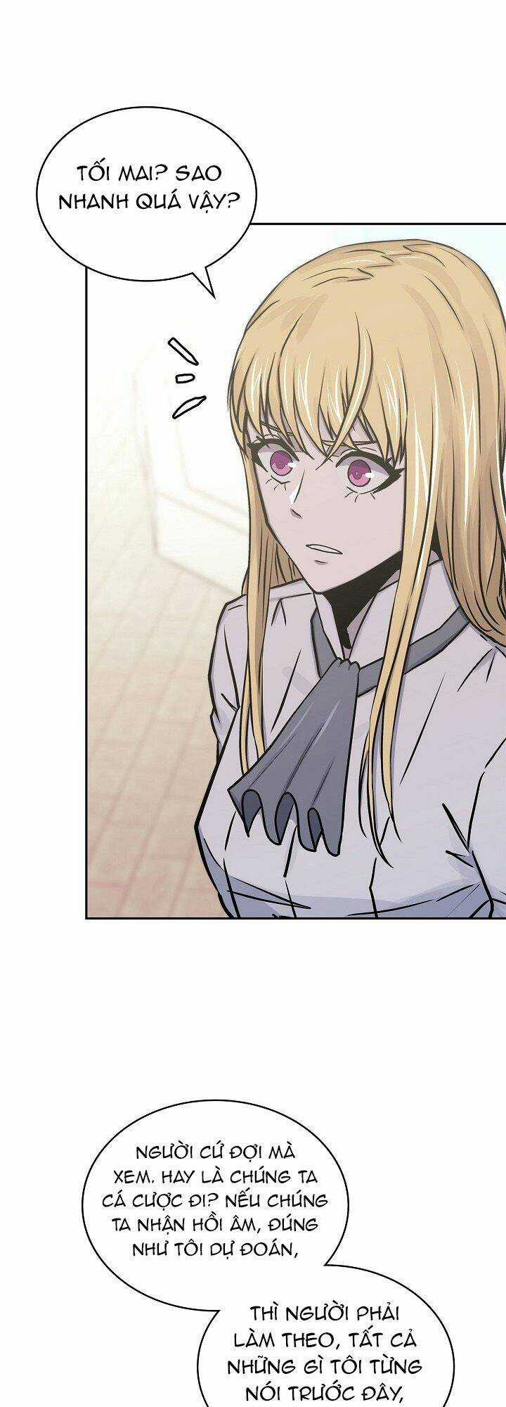 Chiến Binh Đến Từ Thế Giới Khác Chapter 230 trang 55