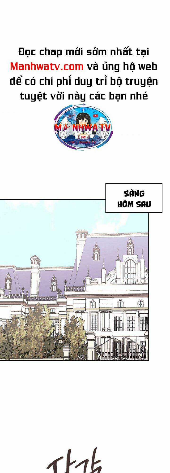 Chiến Binh Đến Từ Thế Giới Khác Chapter 230 trang 58