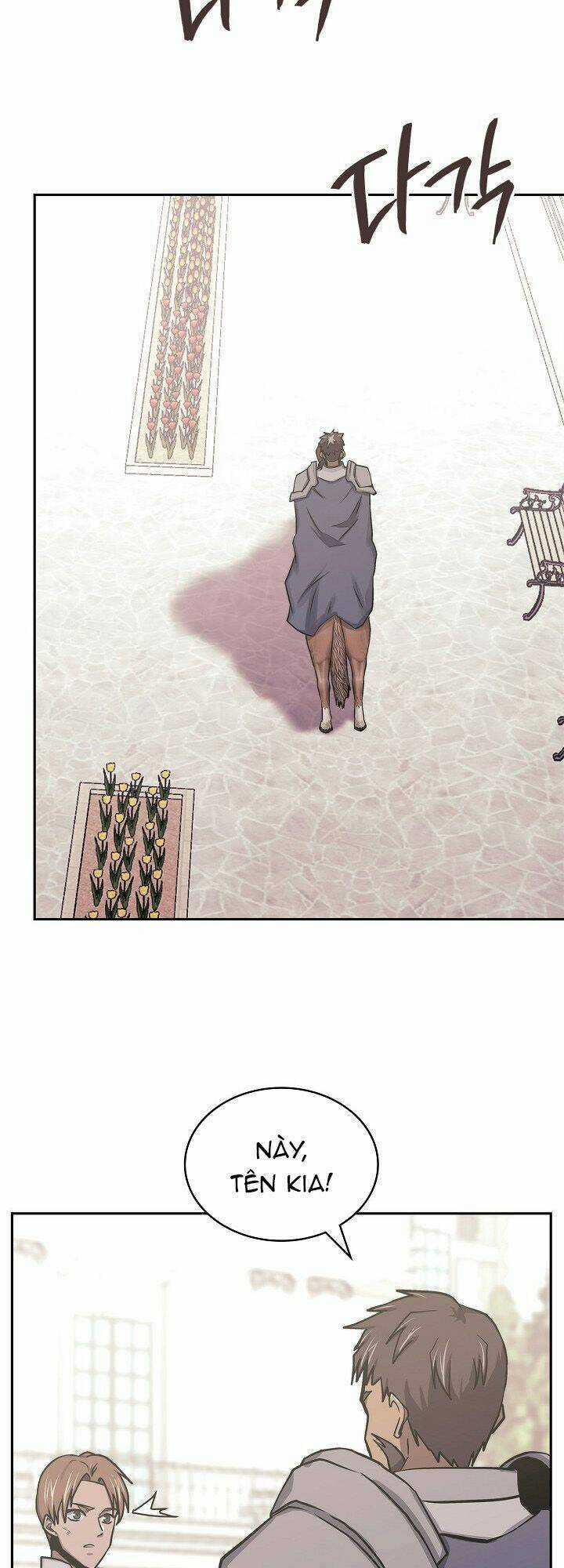 Chiến Binh Đến Từ Thế Giới Khác Chapter 230 trang 59