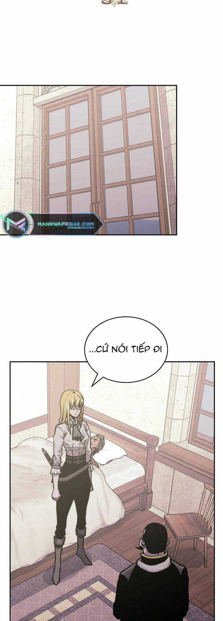 Chiến Binh Đến Từ Thế Giới Khác Chapter 230 trang 6